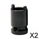 thumbnail image 1 of Herramienta eléctrica con llave de tubo para amoladora de precisión con calidad duradera , 2 piezas, 1 of 7
