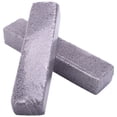 thumbnail image 3 of 50 Piezas Palitos de Piedra Pómez Estropajo de Piedra Pómez para Limpiar Limpiador de Barra de Piedra Pómez Gris, 3 of 5