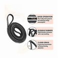 thumbnail image 3 of 4392067 Dryer 27 Inch Repair Kit Includes Wpw10314173 Drum And 661570v And 279640 Idler Pulley, 3 of 5