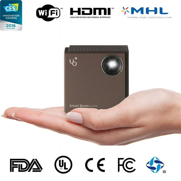 UO Smart Beam Laser - Walmart Business Supplies