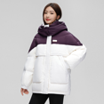 thumbnail image 5 of 2024 Nuevos abrigos acolchados de invierno para mujer, abrigos casuales holgados y gruesos de plumón Parker, tendencia deportiva, prendas de vestir exteriores para mujer, 5 of 5