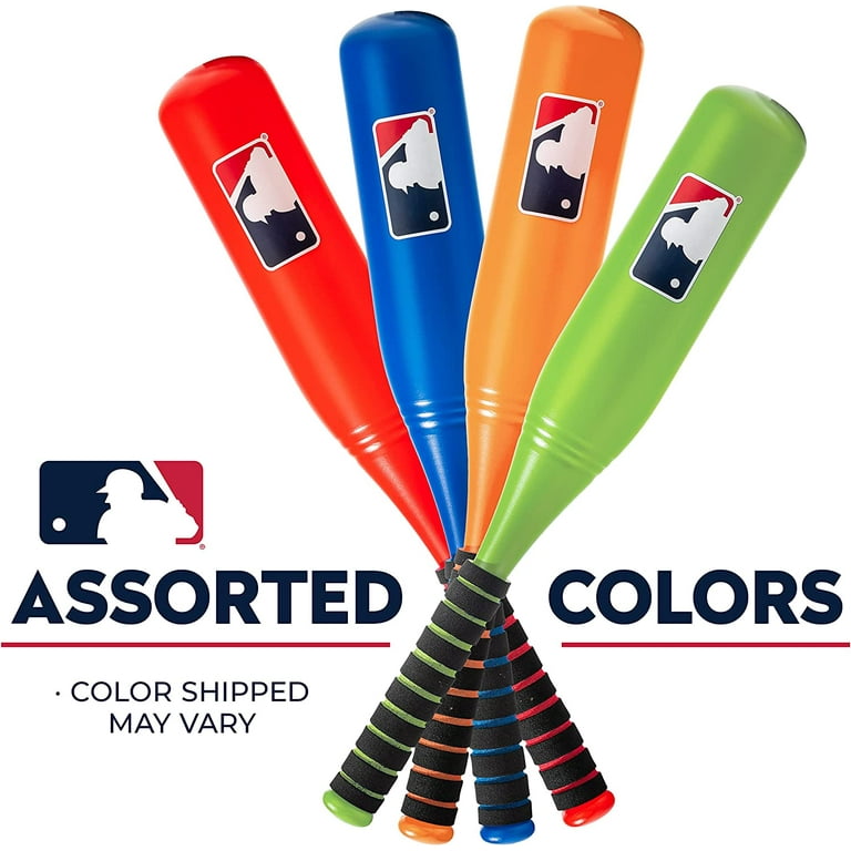 MLB baseball colors