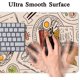 thumbnail image 5 of Lofi Cat Desk Mat Dark Green Plant Books Desk Pad Black Cat Aesthetic Anime Big Mouse Pad Large Gaming Mousepad XL Cool Keyboard Pad Deskmat Laptop Computer Mouse Mat 31.5X 15.7in, 5 of 5