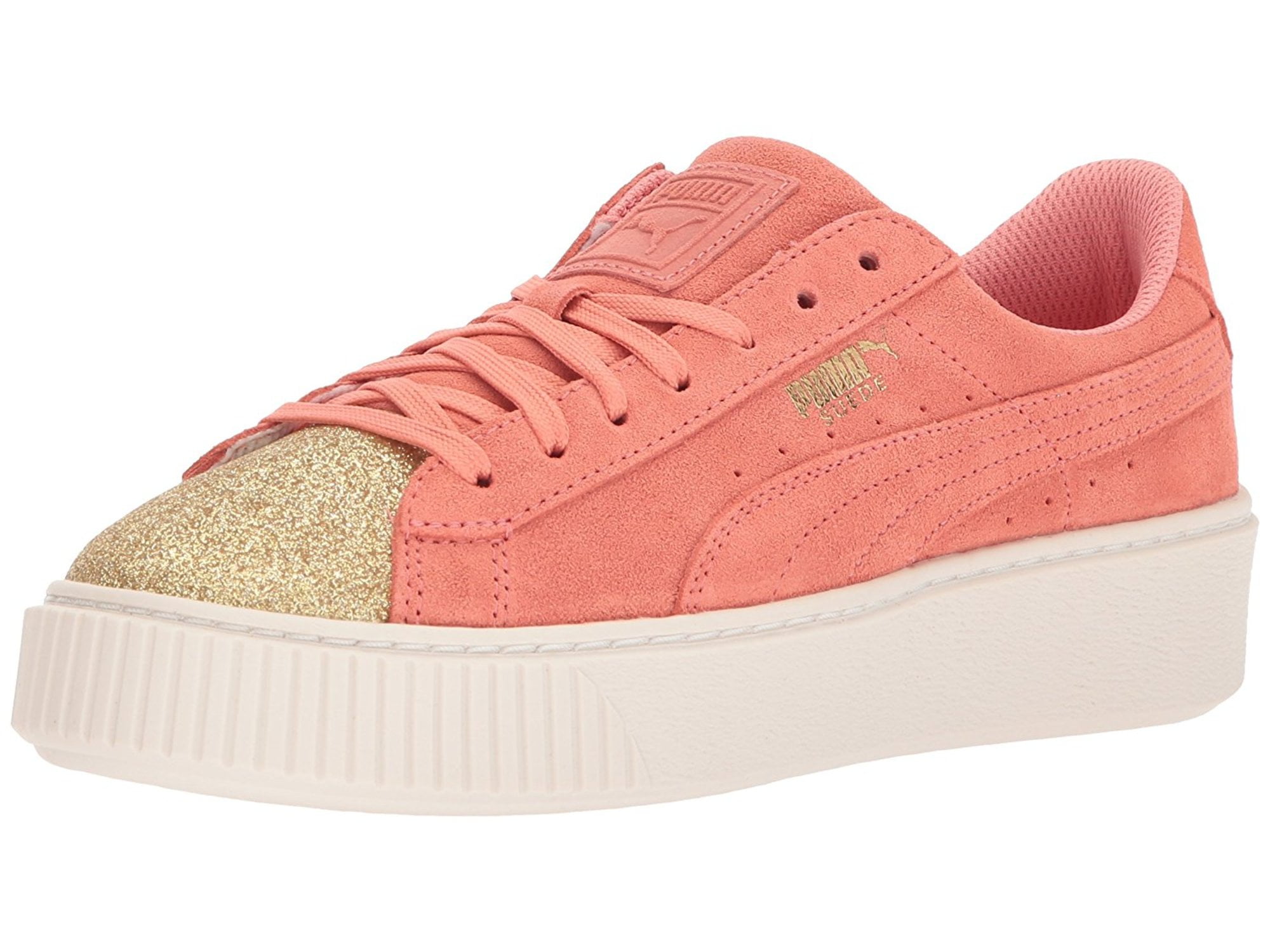 puma lace up sandals