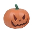 thumbnail image 1 of Luces de calabaza para Halloween, lámpara de calabaza, regalo, luces nocturnas colgantes para puerta, linterna de calabaza para jardín, Casa Encantada mayimx Luces de calabaza de Halloween, 1 of 5