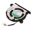 thumbnail image 5 of Ventilador de Enfriamiento para Computadora Portátil yuxing DELL XPS 2020 13 9300 9310 0WX28K 0FRK0V, 5 of 5