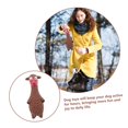 thumbnail image 5 of Hweilai Dog Squeak toy Interactive dog toy, 5 of 5
