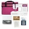 EverSewn Sparrow 25 â€“ 197 Stitch Computerized Sewing Machine With Quilting Bundle