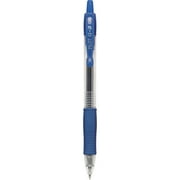 Pilot G2 Premium Gel Ink Pens, Extra Fine Point (0.5mm), Blue, 10 Count