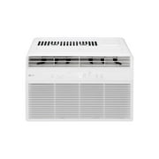 LG New 5,000 BTU 150 Sq Ft Window Air Conditioner, White