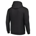 thumbnail image 3 of Unisex Starter Black Tampa Bay Buccaneers Half Helmet Logo Pullover Hoodie, 3 of 3