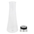 thumbnail image 3 of Acrylic Transparent Water Ice Cold Juice Jug Wine Beverage Container Kettle Carafe for Bar Home, 3 of 8