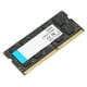 thumbnail image 4 of Hz RAM, DDR4 3200MHz RAM 1.2V DD M Hz RAM Memoria para computadora portátil Rendimiento sólido, 4 of 9