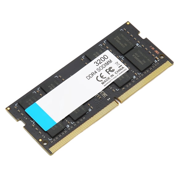 Memoria RAM para computadora portátil Bling Bling DDR4 3200 MHz 1.2 V SODIMM
