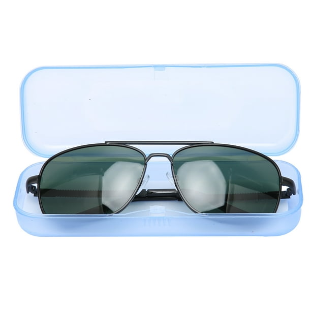 Fashionable Sunglasses,Elderly UV Protection Sunglasses Polarized  Sunglasses UV Protection Sunglasses Built to Last 