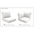 thumbnail image 1 of TK Classics Housse de Protection en Voile Blanche pour VENICE-08i, 1 of 2