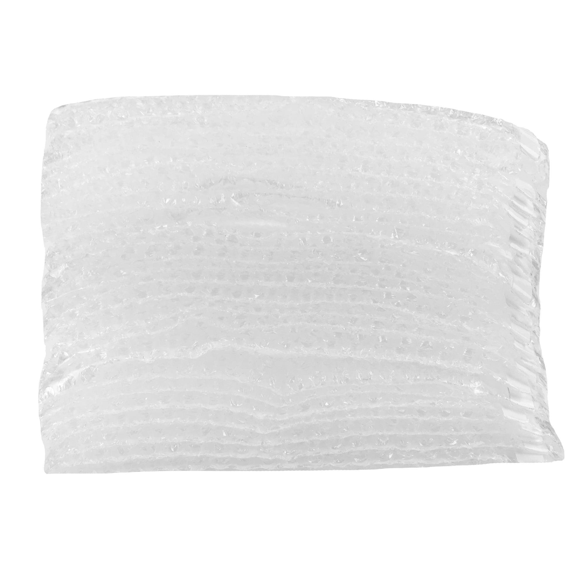 UOFFICE 50 Recyclable Plastic Bubble Out Bags per Pack 6" x 8.5"