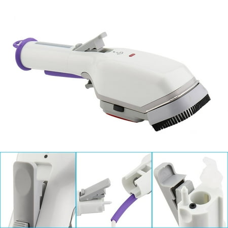 Handheld Iron Steam Portable Garment Steamer Electric Iron Steam Brush