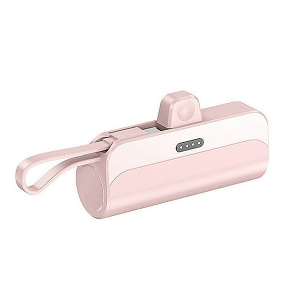 ZYHARUKO Power Banks Portable Mobile Phone Charger External Battery Power Banks Type C Batteries Case Without Battery