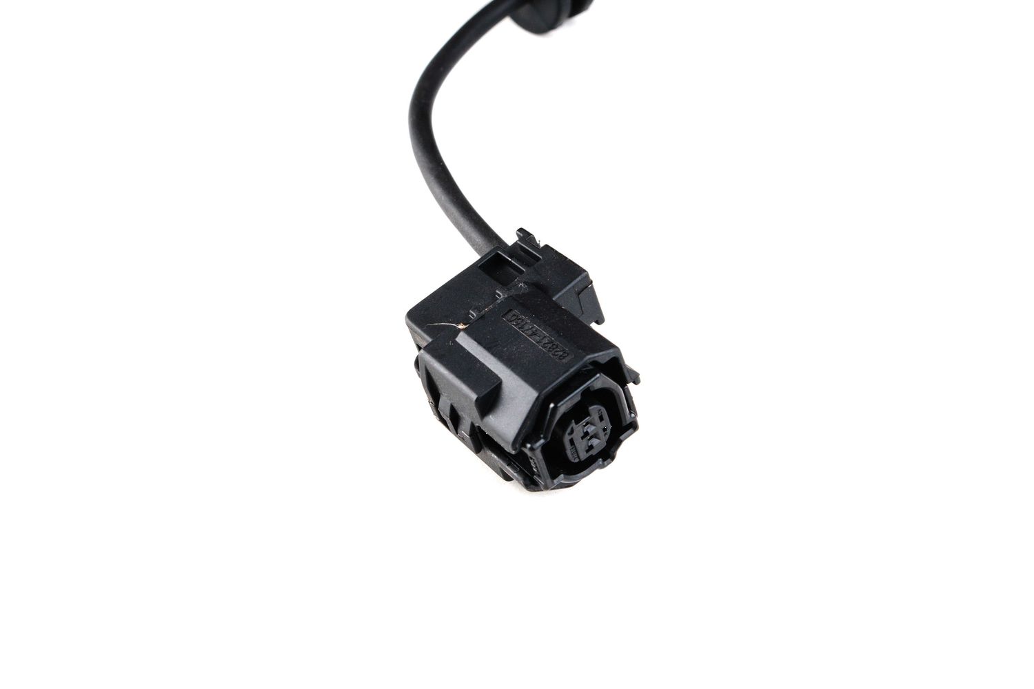 Holstein Parts 2ABS2591 ABS Speed Sensor Fits select: 2010-2015 TOYOTA PRIUS, 2012-2017 TOYOTA PRIUS V