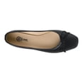 thumbnail image 4 of ZAPATOS DAMA FUROR 26501 SIMIPIEL NEGRO, 4 of 4