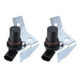 thumbnail image 4 of Guwzn 2x Transmission Speed Sensor Compatible for Chevrolet GM 1991-On, 4 of 10