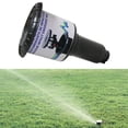 thumbnail image 4 of Boquilla de pulverización de completo/parcial, boquilla de pulverización de agua de pulgadas giratoria completamente circular automática, Baoblaze Pulverizador de boquilla, 4 of 8