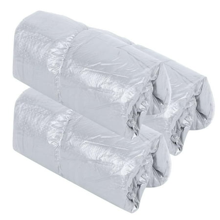 

Boot Cover Dustproof Non-slip Shoe Cover Hotel For Home
