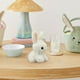 thumbnail image 4 of Pendiente de conejo imitación, joyería para el oído, peluche de conejo para colgante, para el hogar, metal, estilo moderno, para oficina, 3D, con luz LED integrada, tama?o peque?o, para, 4 of 7