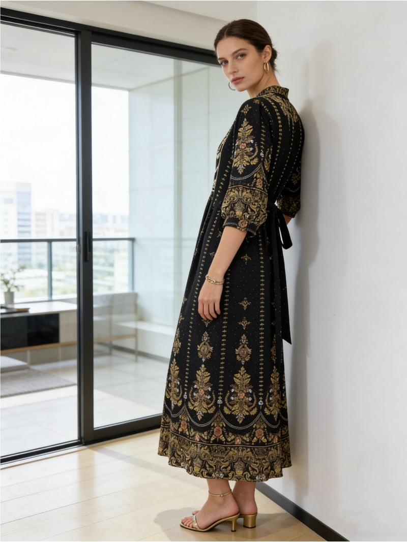 nice dresses for ladies Gala Women holiday20 and Exotic Shades main image 0