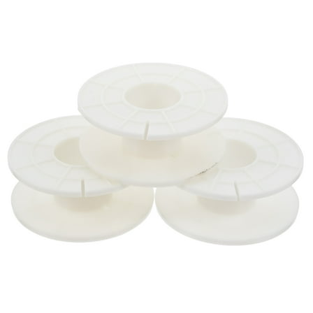 Beaupretty 3PCS Workshop Cord Reel Plastic Easy Installation for Daily Use Audio Enthusiasts