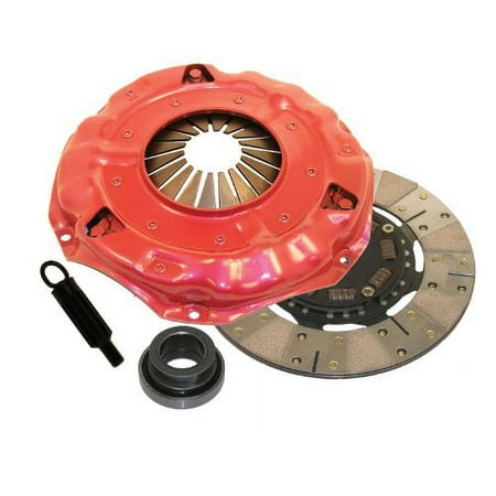 Ram Clutches 98764 Powergrip Clutch Set