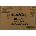 thumbnail image 5 of StarKist® Albacore White Tuna in Water - (6) 43 oz Pouch, 5 of 8