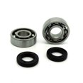 thumbnail image 2 of Crankshaft Bearing And Crankshaft Seal for Stihl 021 023 025 M 10 M 30 M 50, 2 of 4