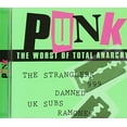 thumbnail image 3 of Punk Generation: Total Anarchy / Various, 3 of 3
