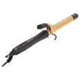 thumbnail image 2 of CHI Ceramic Tourmaline 1" Curling Iron, 1 lb., 2 of 3