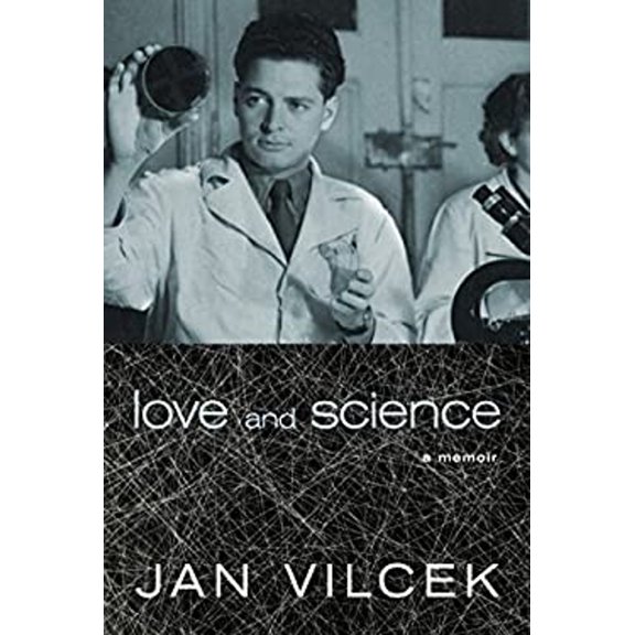 Pre-Owned Love and Science: A Memoir (Hardcover) 1609806689 9781609806682