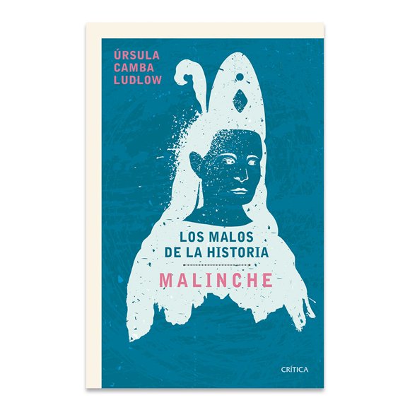 Malinche Ediciones Culturales Paidos Sa De Cv 0001