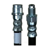Raybestos BH383131 Professional Grade Hydraulic Brake Hose Fits select: 2009-2012 MERCEDES-BENZ GL, 2006-2012 MERCEDES-BENZ R