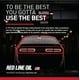 thumbnail image 4 of Aceite para engranajes Red Line MT-85 75W85 GL-4 18,9 L, 4 of 6