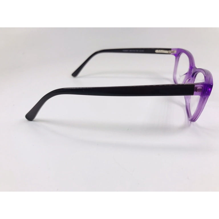 NEW Taylor Eyes Lilac TAMMY Eyeglasses 48mm with Case NEW Taylor Eyes Lilac TAMMY Eyeglasses 48mm with Case  main image 4