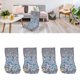thumbnail image 4 of Funda Para Silla, Funda Para Silla De Comedor De Fácil Limpieza Para Hotel Para Sala De Estar Para Comedor ANGGREK Otros, 4 of 8