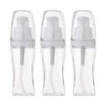 thumbnail image 4 of 3 Piezas Botellas Vacías de Cosmético Yinane 40ml PET, 4 of 8