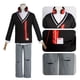 thumbnail image 5 of Dan Heng 7 de marzo Honkai: Star Rail Cosplay disfraz vestido traje uniforme auriculares peluca conjunto trajes de anime para fiesta de Halloween, 5 of 5