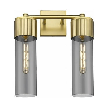 Innovations Lighting - Bolivar - 2 Light Bath Vanity In Industrial Style-16