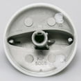 thumbnail image 3 of WP74011408 Whirlpool Surface Burner Knob OEM WP74011408, 3 of 3