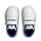 thumbnail image 3 of Tenis Casual Adidas Tensaur Sport 2.0 Blanco H06301 Bebé 12cm, 3 of 4