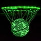 thumbnail image 5 of The Dark Basketball, Tamaño 7 ing Basket Dye Light Up Basketball Baloncesto Brillante Diseño Elevado, 5 of 8