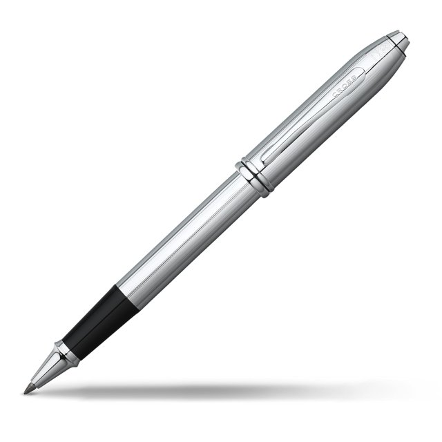 Boligrafo Rollerball Cross Townsend 535 Tinta Gel Negra
