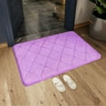 Yeetfub Mats for Entry Indoor Doormats Rugs for Entryway